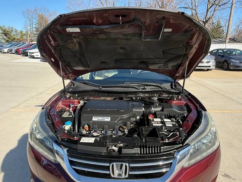 Used 2013 Honda Accord EX-L image 13