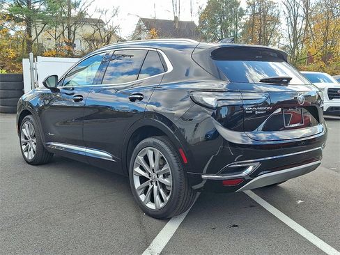 Used 2023 Buick Envision Avenir image 4