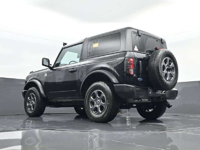 Used 2024 Ford Bronco Big Bend AWD/4WD image 23