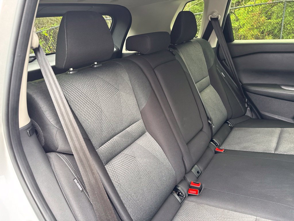 Used 2025 Nissan Rogue SV FWD image 38