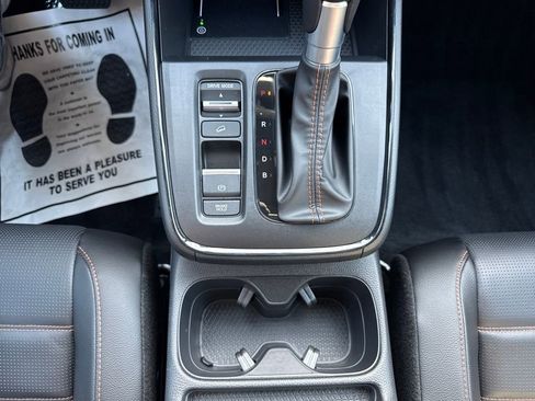 New 2026 Honda CR-V Sport-L image 19