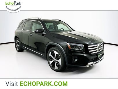 Used 2024 Mercedes-Benz GLB 250