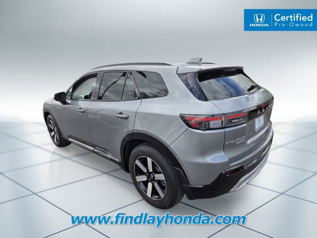 Used 2025 Honda Prologue Touring image 7