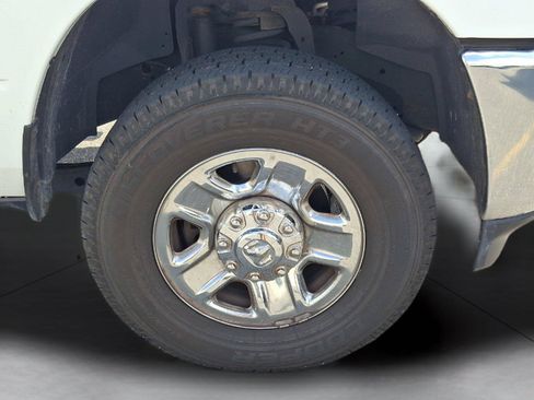 Used 2020 RAM 2500 Tradesman AWD/4WD image 16