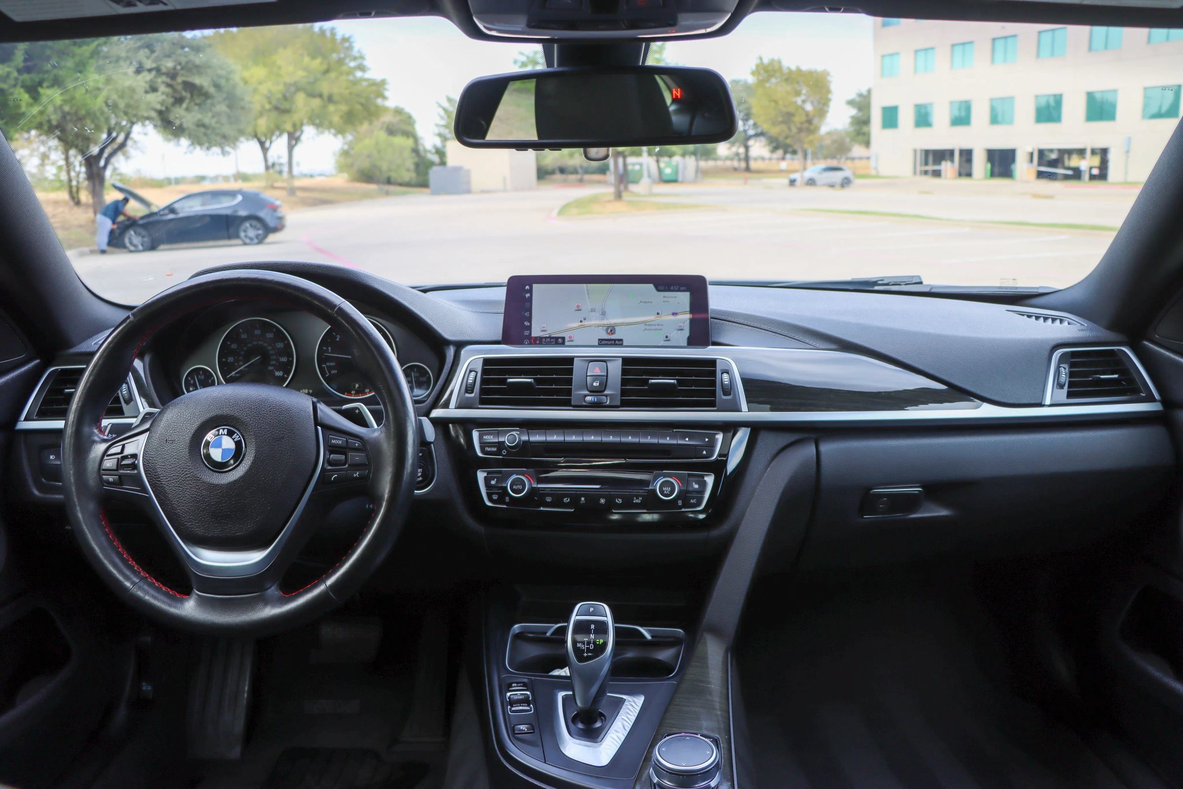 Used 2019 BMW 430i Gran Coupe RWD image 26