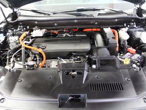 Used 2023 Honda CR-V Sport Touring image 35