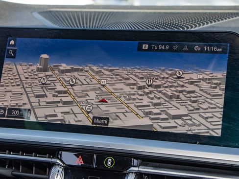 Used 2022 BMW M440i Coupe w/ Premium Package image 30