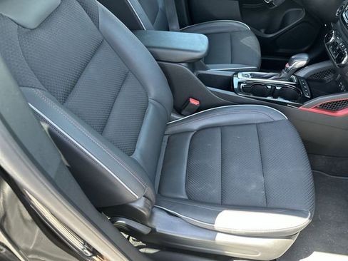 Certified 2023 Chevrolet TrailBlazer RS w/ Convenience Package AWD/4WD image 26