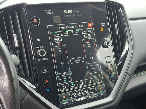 Certified 2023 Subaru Ascent Onyx Edition Limited AWD/4WD image 17
