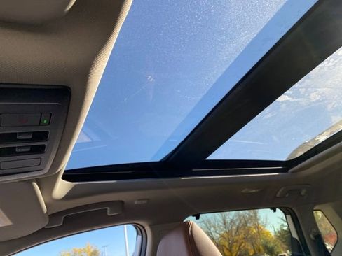 New 2026 Nissan Rogue Platinum w/ Platinum Premium Package image 24