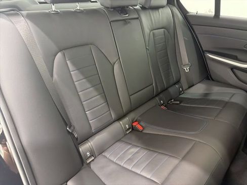 Certified 2024 BMW M340i xDrive w/ Premium Package AWD/4WD image 21