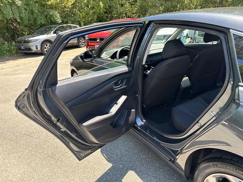 Used 2024 Honda Accord EX image 28