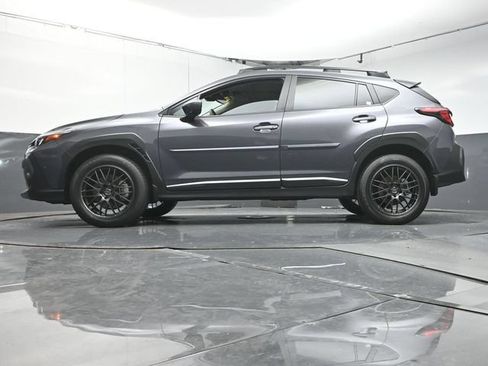 Certified 2025 Subaru Crosstrek 2.5i Limited w/ Popular Package #4A AWD/4WD image 35