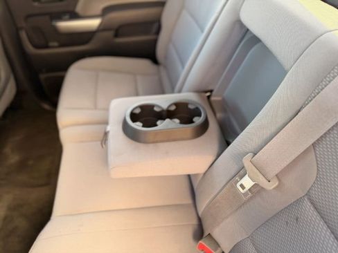 Used 2015 Chevrolet Silverado 3500 LT w/ LT Convenience Package image 16