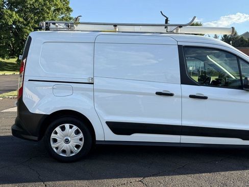Used 2020 Ford Transit Connect XL FWD image 9