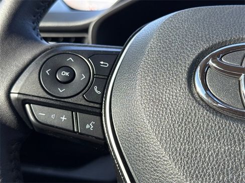 Used 2024 Toyota RAV4 XLE Premium image 29