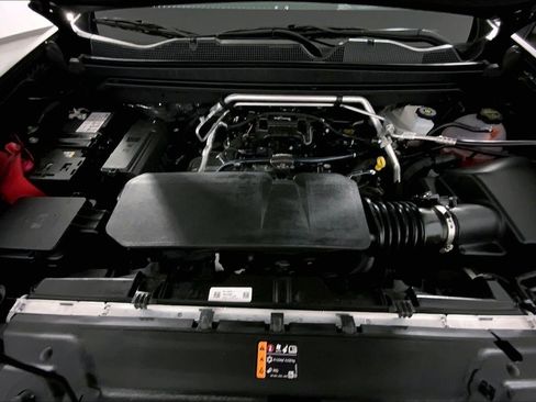 Used 2026 Chevrolet Colorado LT w/ Advanced Trailering Package RWD image 10