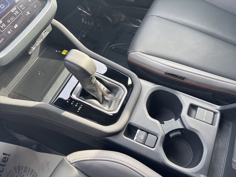 Certified 2025 Subaru Forester Sport w/ Popular Package image 18