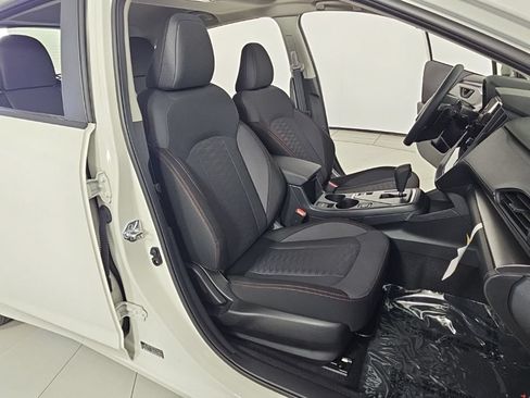 Certified 2025 Subaru Impreza 2.0i Sport AWD/4WD image 24