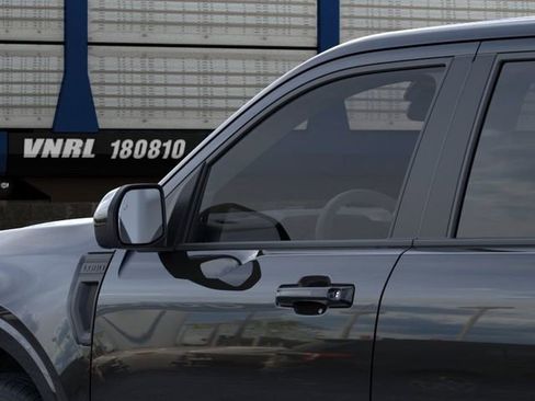 New 2026 Ford Maverick Lobo AWD/4WD image 21