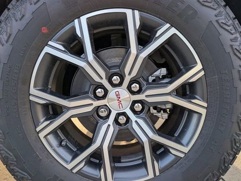 New 2026 GMC Acadia AT4 w/ Super Cruise Package AWD/4WD image 6