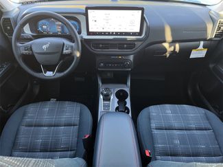 New 2025 Ford Bronco Sport Heritage w/ Convenience Package video 2