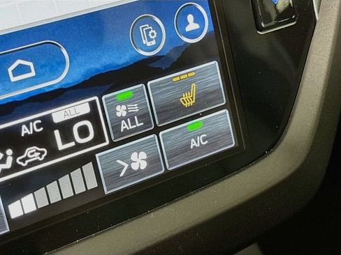 New 2026 Subaru Forester Limited AWD/4WD image 20