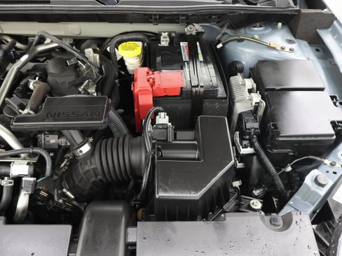 Used 2024 Nissan Sentra SV FWD image 17