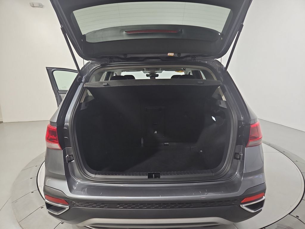 Used 2024 Volkswagen Taos SE FWD image 21