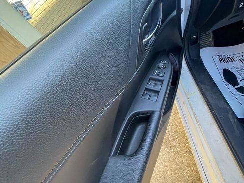 Used 2016 Honda Accord Sport image 14