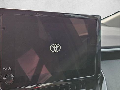 New 2026 Toyota Corolla SE FWD image 12