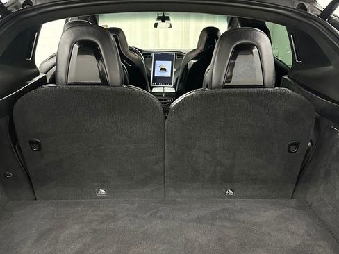 Used 2016 Tesla Model X Performance image 28