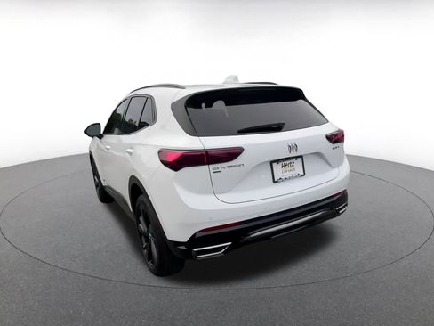 Used 2024 Buick Envision Sport Touring image 11