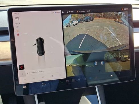 Used 2019 Tesla Model 3 Standard Range Plus image 28