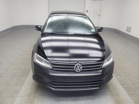 Used 2016 Volkswagen Jetta SE FWD image 14