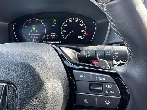 Certified 2025 Honda Civic Sport image 20