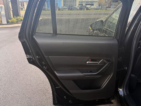 Used 2025 MAZDA CX-50 AWD 2.5 Turbo w/ Cargo Package image 12