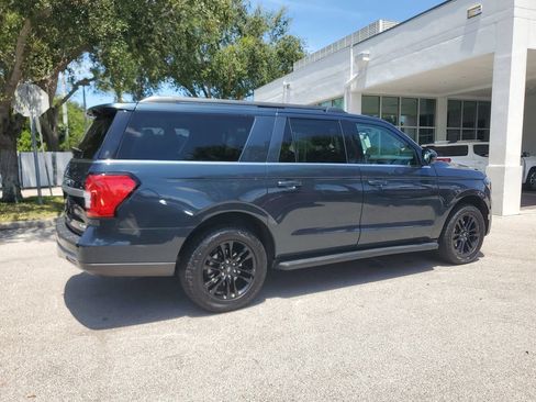 Used 2024 Ford Expedition Max XLT AWD/4WD image 6