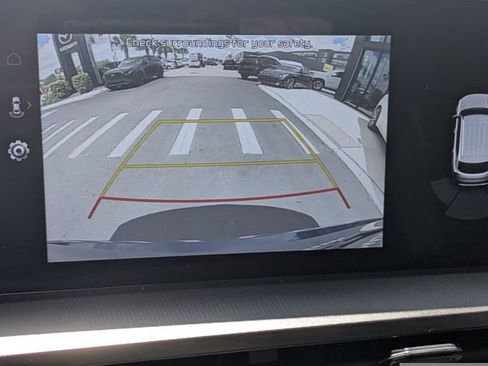 Used 2023 MAZDA CX-5 AWD 2.5 S w/ Premium Plus Pkg image 18