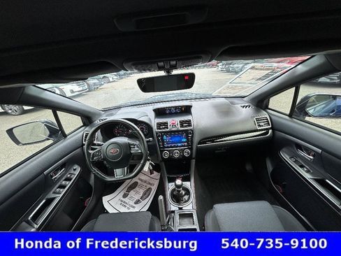 Used 2019 Subaru WRX Premium AWD/4WD image 28