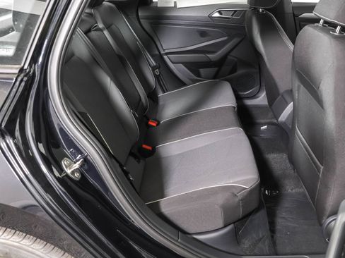 Used 2026 Volkswagen Jetta Sport FWD image 38