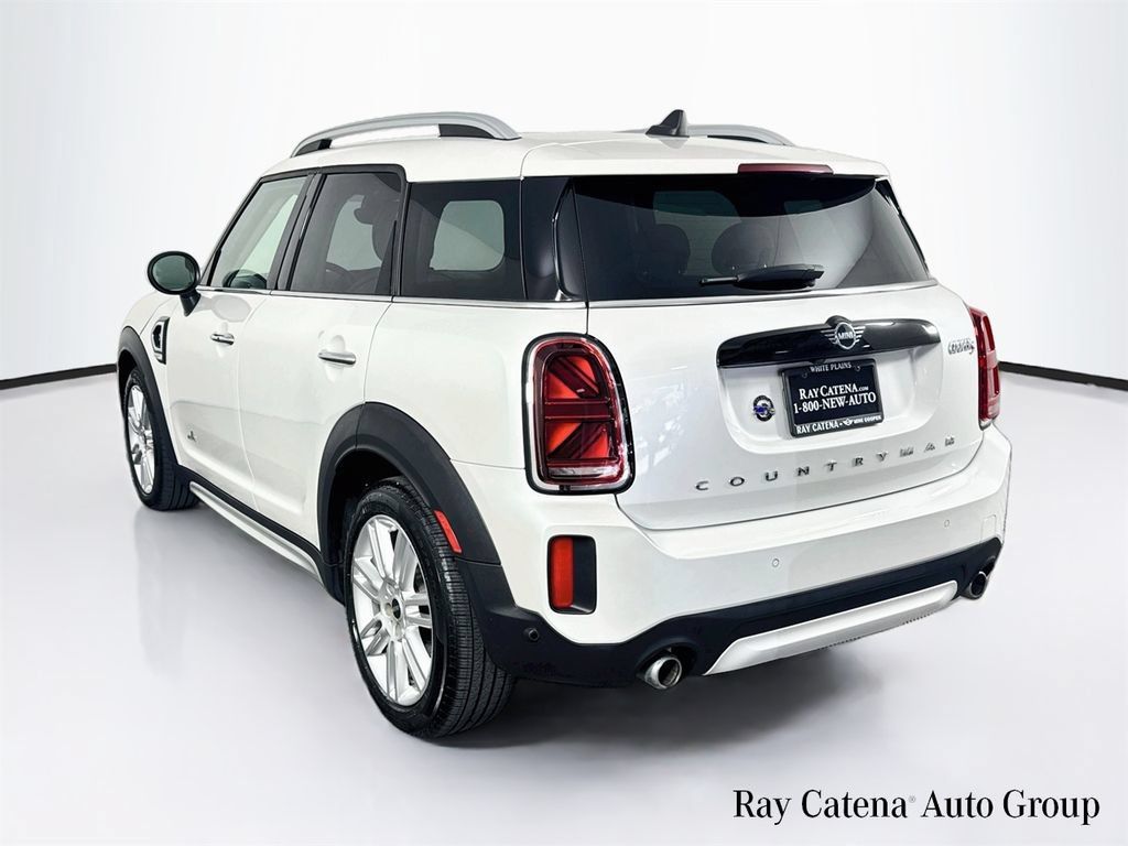 Used 2024 MINI Cooper Countryman S AWD/4WD image 5