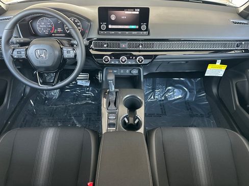 New 2026 Honda Civic Sport image 13