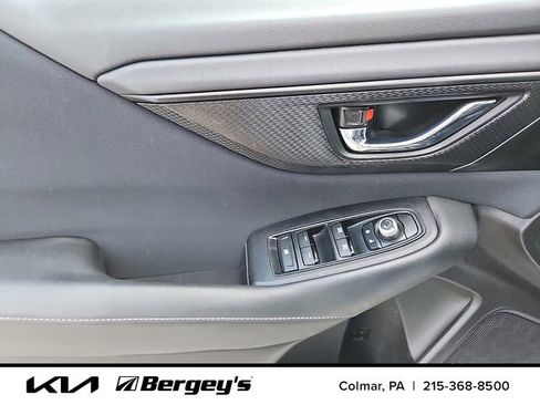 Used 2022 Subaru Legacy Premium image 14