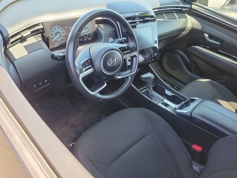 Used 2022 Hyundai Tucson SEL w/ Convenience Package FWD image 6