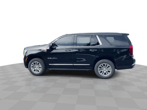 New 2026 GMC Yukon Denali w/ Advanced Technology Package AWD/4WD image 5