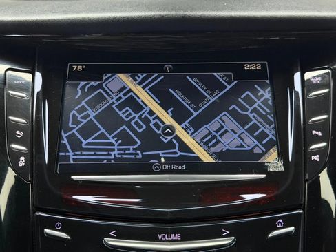 Used 2020 Cadillac Escalade ESV Platinum AWD/4WD image 47