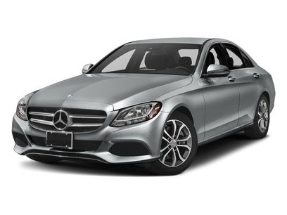 Used 2017 Mercedes-Benz C 300 Sedan