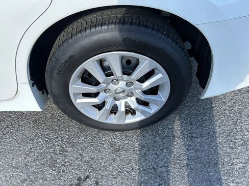 Used 2014 Nissan Altima 3.5 SL w/ Technology Package FWD image 23