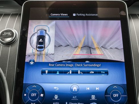 Certified 2023 Mercedes-Benz C 300 Sedan image 29